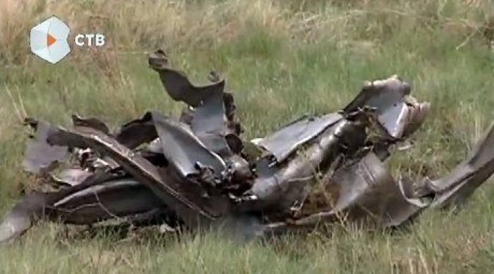 Bad repair in Russia served as cause for MiG-31 aircraft’s crash in Karaganda