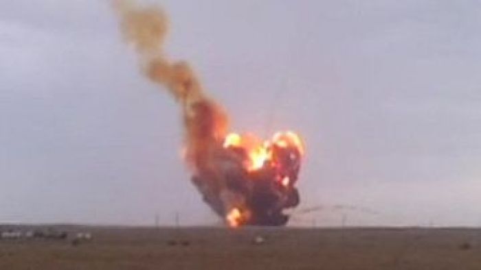 Kazakhstan wants Russia to pay $90 million in damages for Proton crash