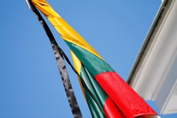 Lithuania announced the day of mourning over Riga’s tragedy