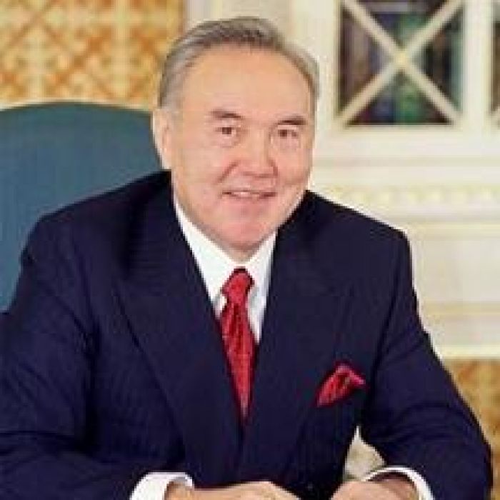 December 1 Kazakhstan celebrates Day of the First President