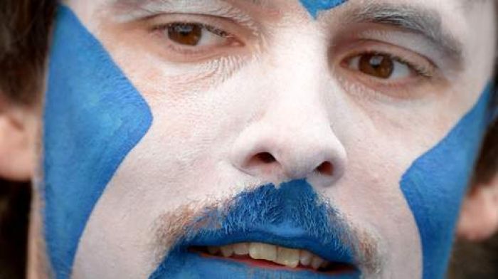 Scottish Independence: £600 Better Off Claim