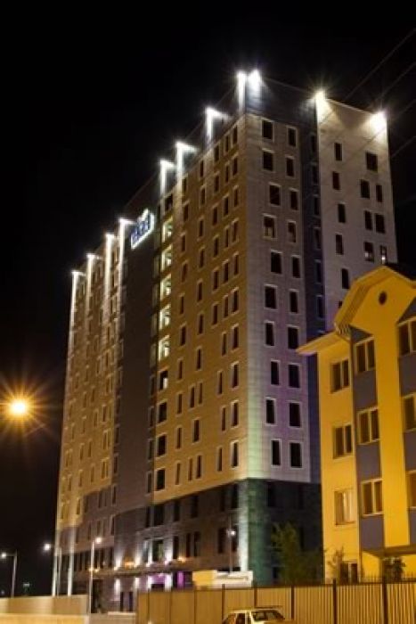 Chagala Group kicks off Saraishyk apartments project in Atyrau