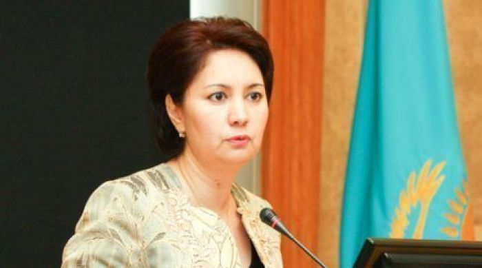 Gulshara Abdykalikova appointed Deputy Prime-Minister of Kazakhstan