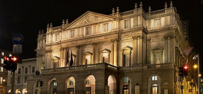 Legendary theatre La Scala to perform in Astana Opera