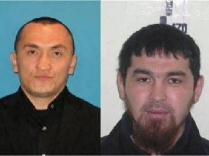 Wanted bulletins for suspects in Almaty Oblast massacre sent to neighboring countries
