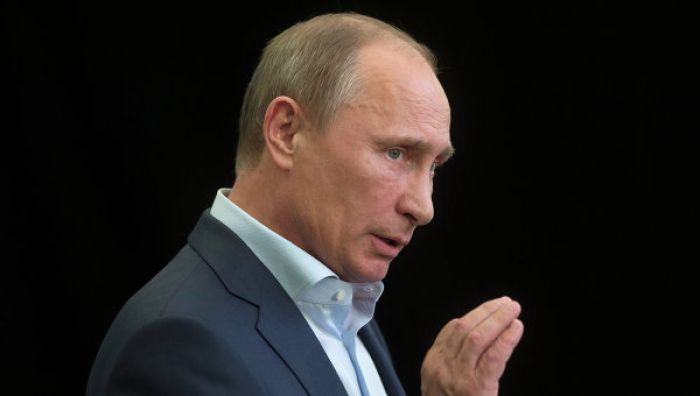 Putin Urges Renewed Crackdown on Offshore Companies