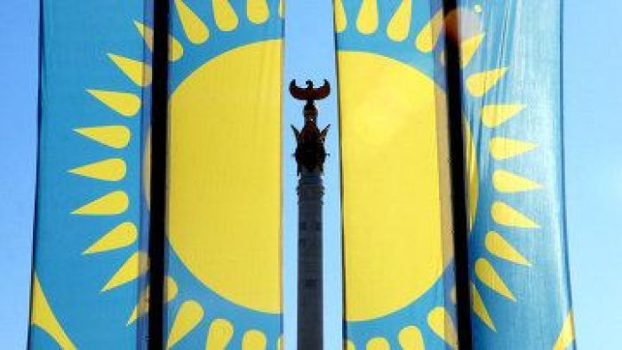 Kazakhstan celebrates Independence Day