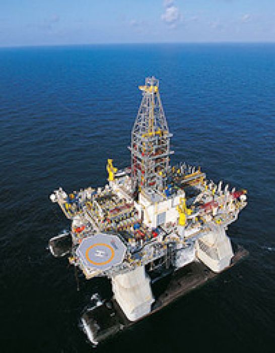 BP makes significant discovery in Gulf of Mexico