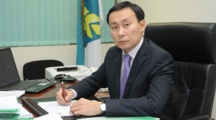 Kazakhstan Minister of Agriculture to resign if Umiryayev found guilty