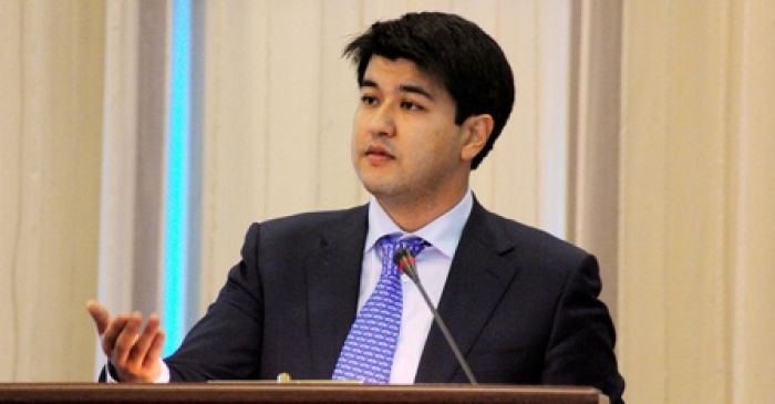 Kazakhstan plans grid sale, international bonds in 2013