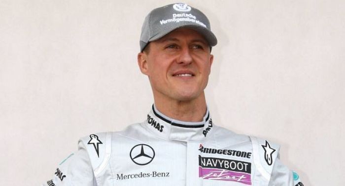 Schumacher critical after skiing accident