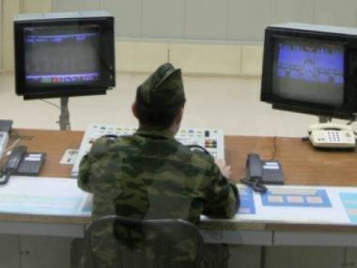 Russia and Kazakhstan create joint air defense system