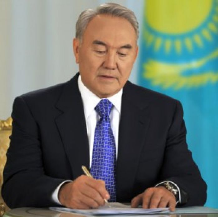 Kazakhstan to celebrate Day of First President