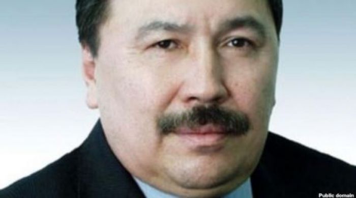 Date Set For Retrial In High-Profile Kazakh Murder Case