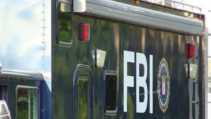 FBI Sends Agents to Help Guard Olympics