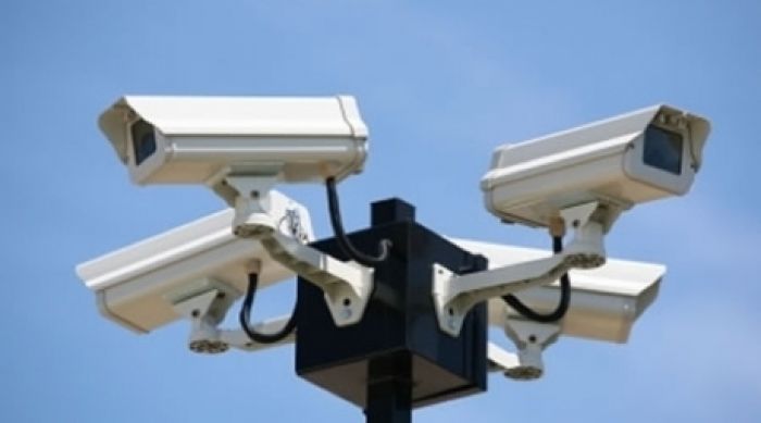 2.5 thousand CCTV cameras to be installed in Astana in preparation for EXPO 2017