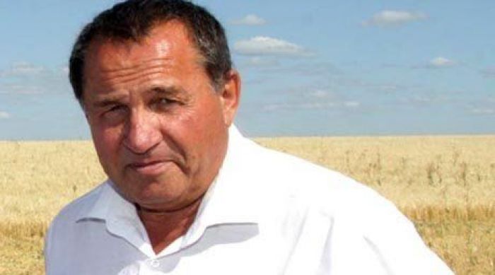 STF of Interior Ministry Investigating Murder of Businessman in West KZ Oblast