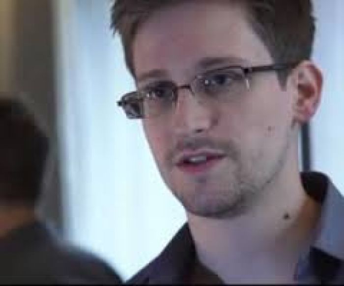 Edward Snowden to join Freedom of Press Foundation Board of Directors