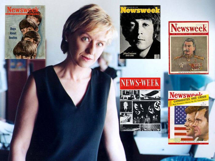 Stop the presses: Newsweek to be scrapped after 80 years