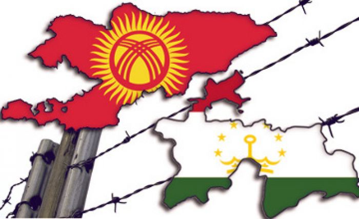 Kyrgyz Ambassador Recalled Over Border Clash With Tajikistan
