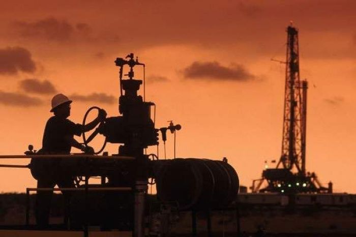 Kazakhstan gives greenlight to sell 95 pct stake in Maten Petroleum