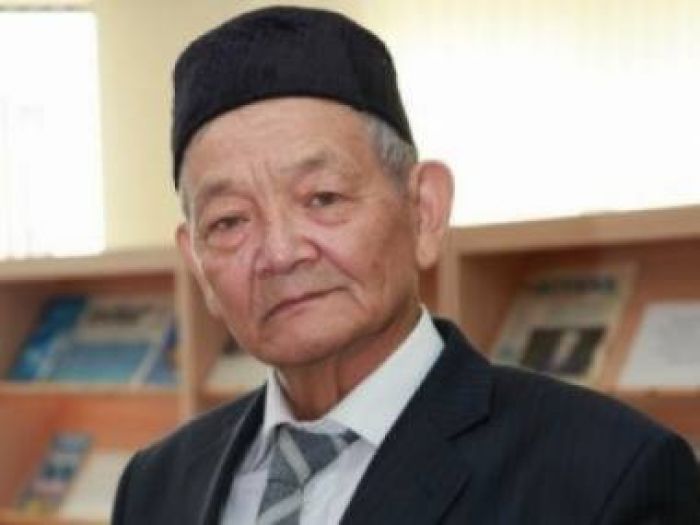 Kazakh Professor Solves Another Millennium Prize Problem