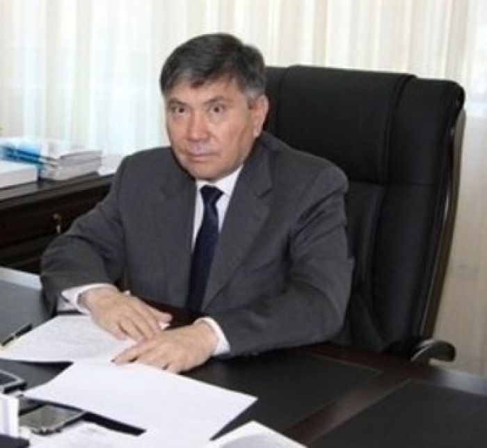 Minister: Kazakhstan’s Kashagan field developers to be fined