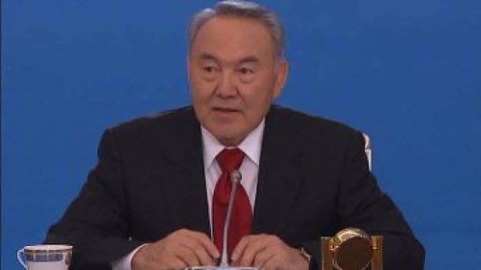 Key Points of the Presidental Address to the People of Kazakhstan