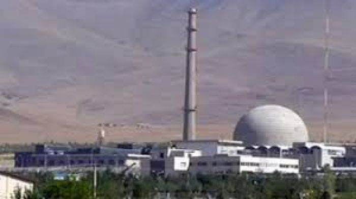 EU suspends some sanctions as Iran halts high-level uranium enrichment