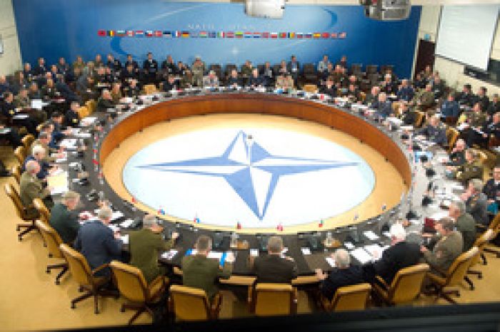 Kazakhstan attended NATO Military Committee meeting in Brussels