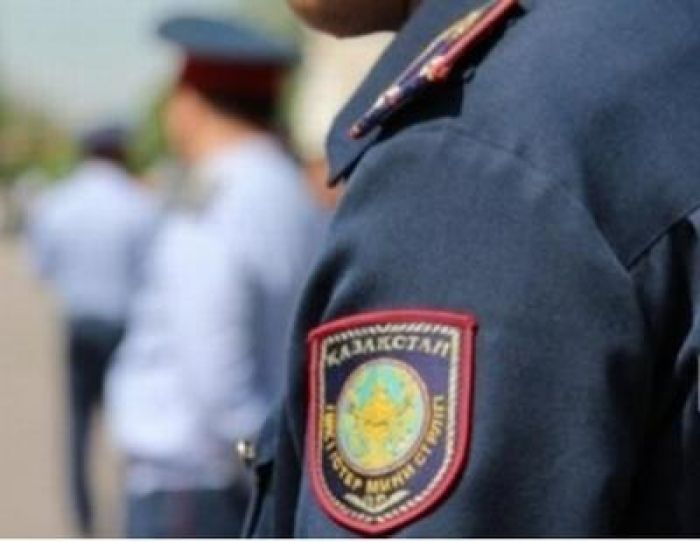 Kazakhstan to modernise law enforcement system