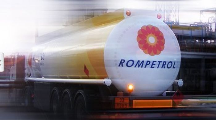 KazMunaiGas purchasing 26.7% in Rompetrol Rafinare