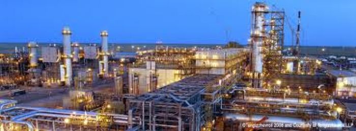 Tengizchevroil LLP hits record high by producing 27 million tons of oil in 2013 (+update)