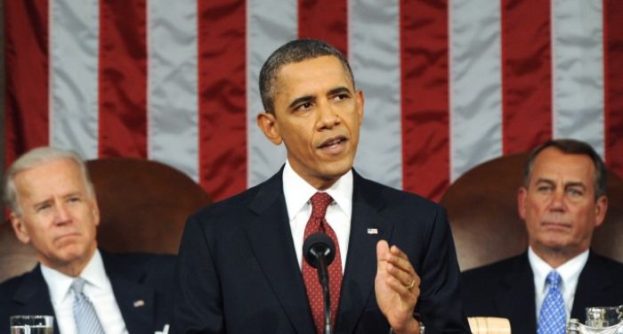 State of the Union: Obama calls for action, with or without Congress