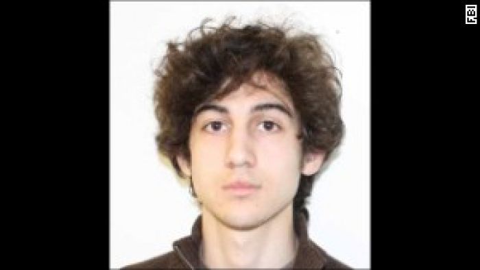 Feds to seek death penalty against accused Boston bomber Tsarnaev