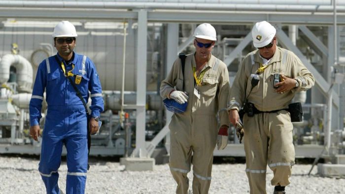 Chevron follows Shell, Exxon Mobil profit slide. Is Big Oil in trouble?
