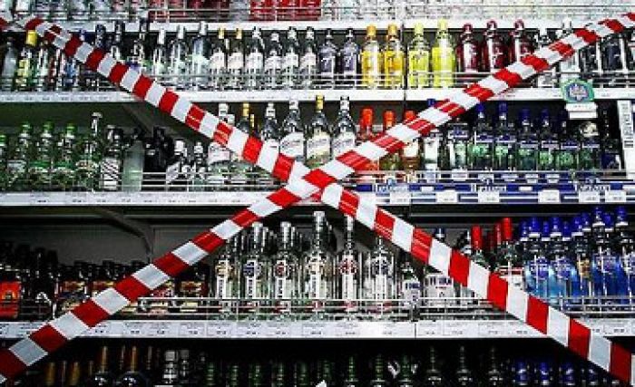 Kazakhstan will continue to limit alcohol market