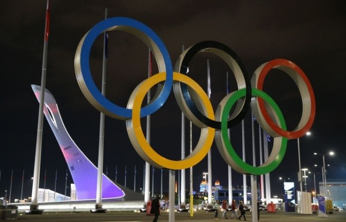 XXII Olympic Winter Games to open in Sochi February 7