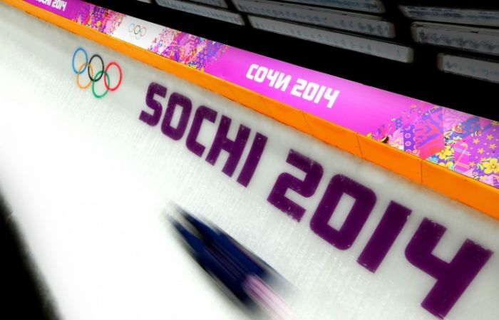 Sochi Winter Olympics news feed: Day 2