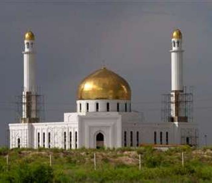 Muslims in Kazakhstan to celebrate Qurban Ayt 