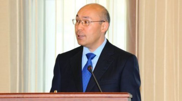 The new tenge exchange rate is beneficial to the country’s economy: Kazakhstan’s Central Bank Governor