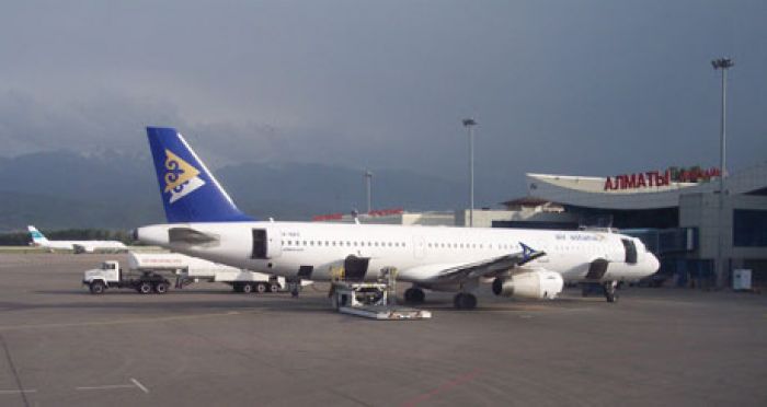 Air Astana Looks East To Expand Network