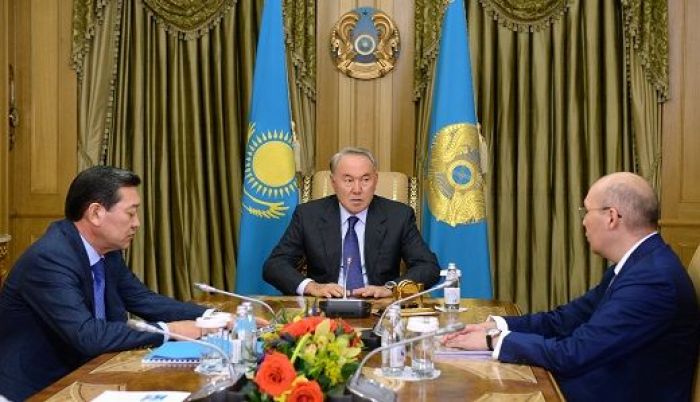 Devaluation of national currency should not affect ordinary people - Kazakh President