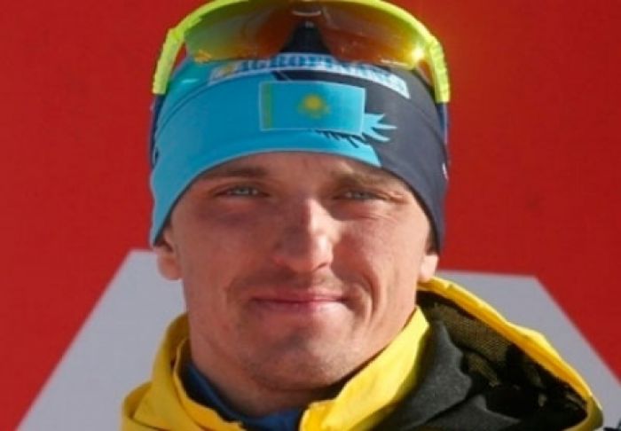 Kazakhstan skier Poltoranin's chances in the Olympic Games increased