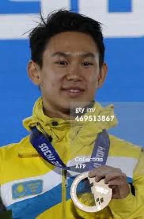 Results of Kazakh athletes at Winter Olympics in Sochi by February 17 