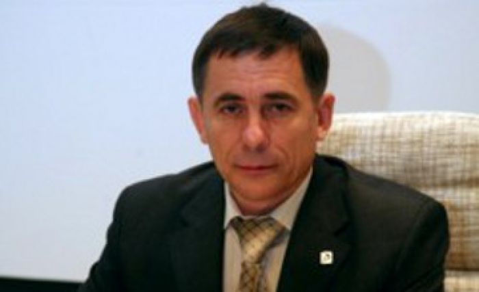 Head of Baikonur cosmodrome resigns