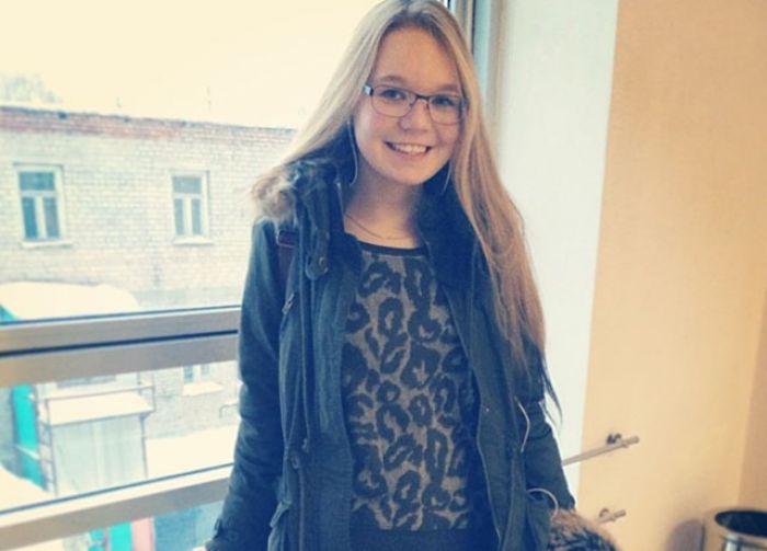 Russian businessman’s teenage daughter died at top London school