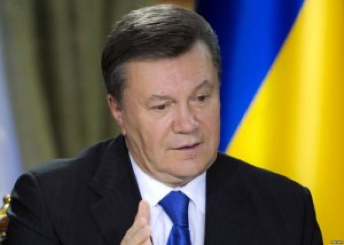 Ukraine Crisis: Agreement at Last? President Says Yes; Opposition is Silent