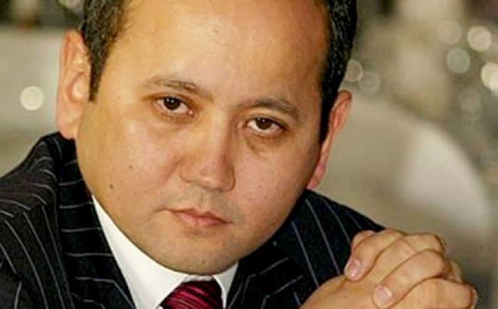 Hong Kong judge freezes assets 'linked' to alleged Kazakh embezzler Ablyazov