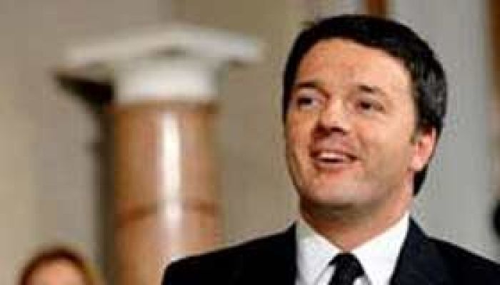 New Italy PM wins confidence vote, vows 'radical change'